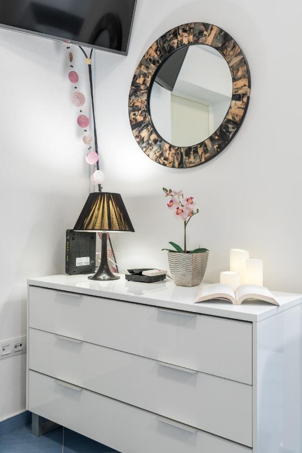 Charming Apartment Split Buitenkant foto