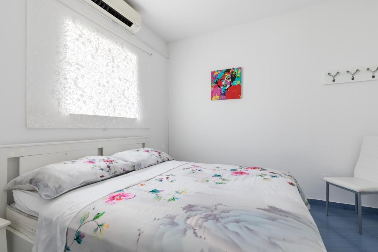 Charming Apartment Split Buitenkant foto